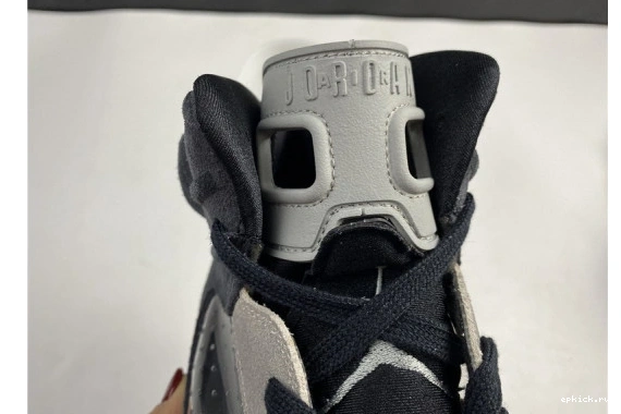 Cheap EP “Tech Air WMNS Jordan 6 Chrome Jordan-6 0227